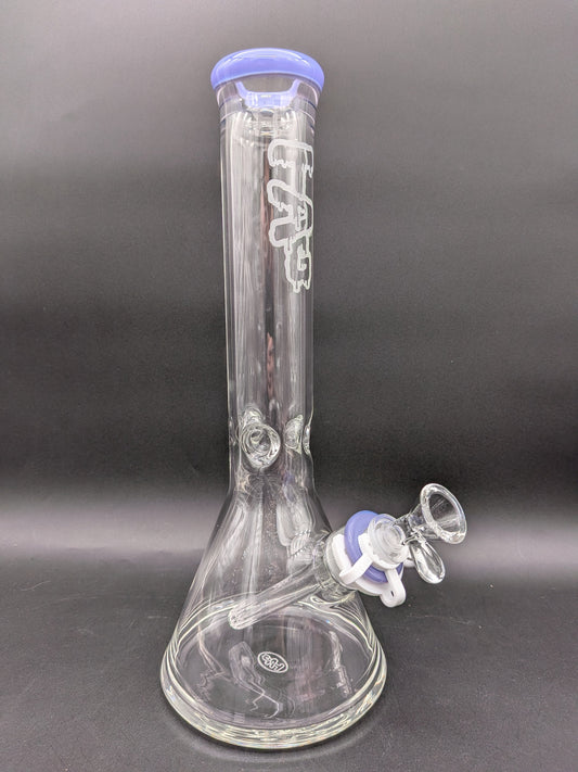 TAG - 14" Beaker 50X5mm