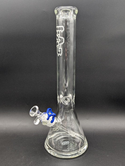 TAG - 16" Clear Beaker 7mm