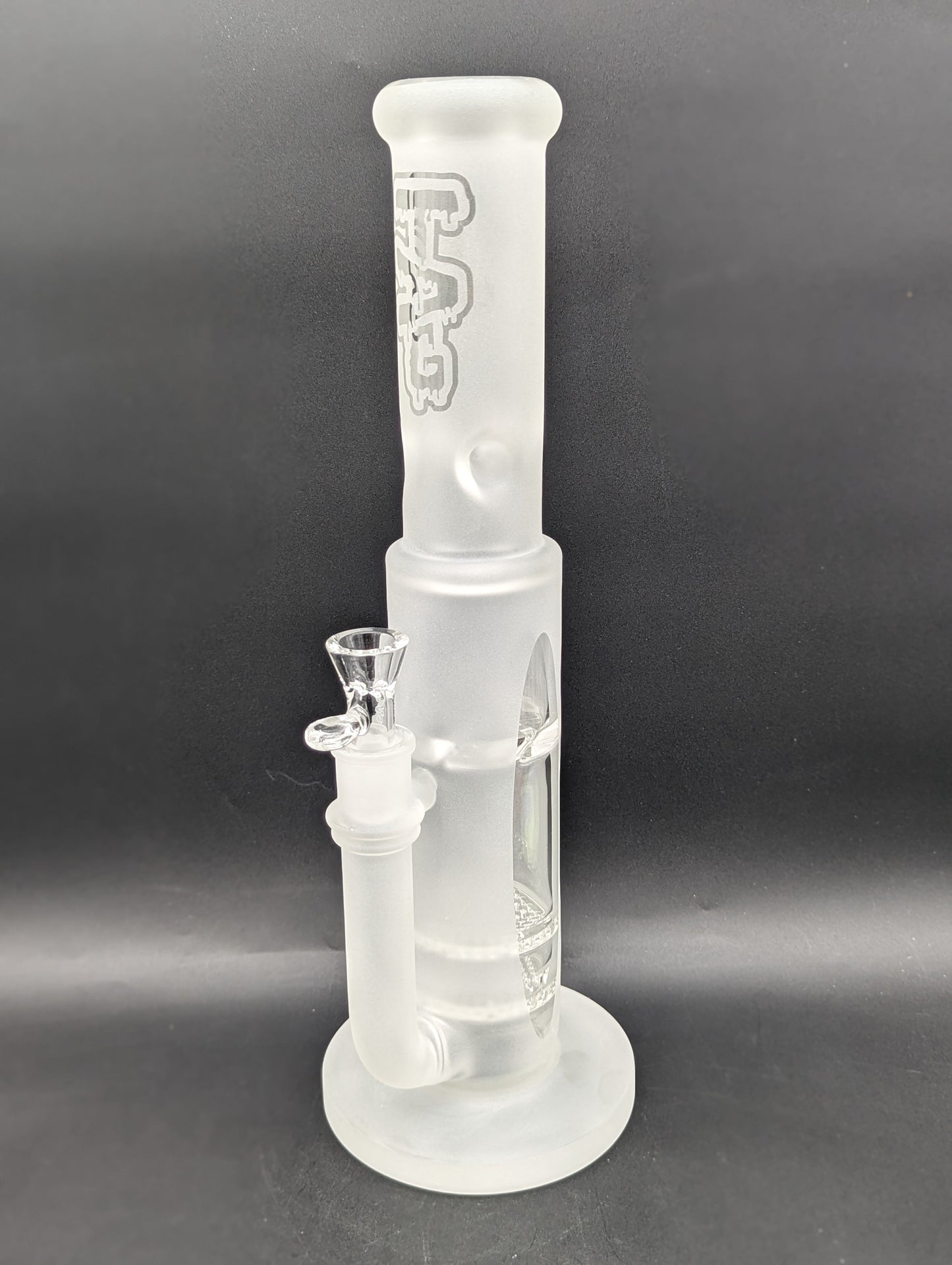 TAG - 16" Double Honeycomb to Spinning Splash Guard 50x7MM-Avernic Smoke Shop
