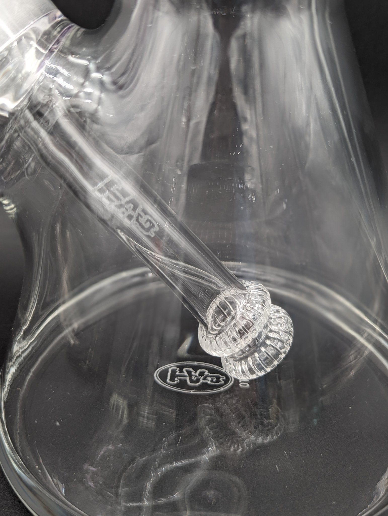 TAG - 17" Fixed 16 - Arm Tree Beaker 50x7MM - Meech Madness Smoke Shop