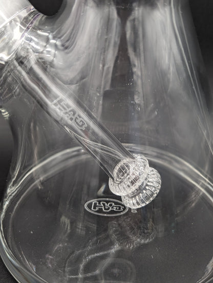 TAG - 17" Fixed 16 - Arm Tree Beaker 50x7MM - Meech Madness Smoke Shop