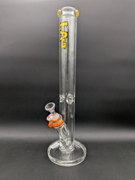 TAG - 18" Straight Tube 50x9MM