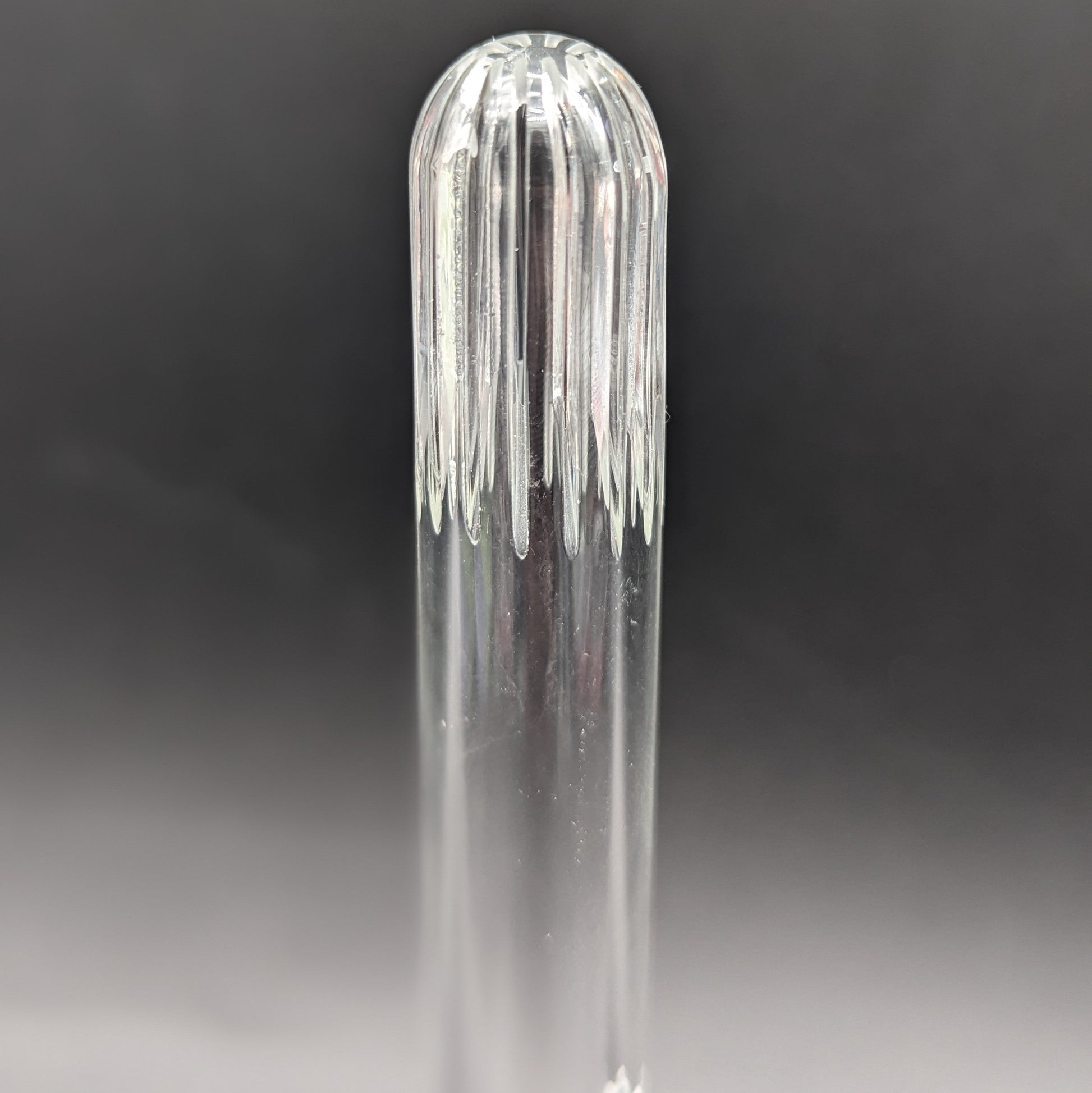 TAG - 18/14MM Super Slit Showerhead Downstem-Avernic Smoke Shop