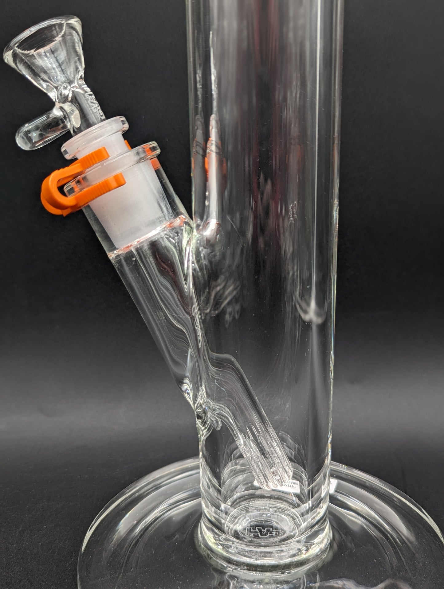 TAG - 24" Straight Tube 50x9mm-Avernic Smoke Shop