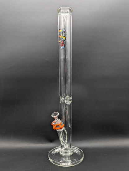 TAG - 24" Straight Tube 50x9mm-Avernic Smoke Shop