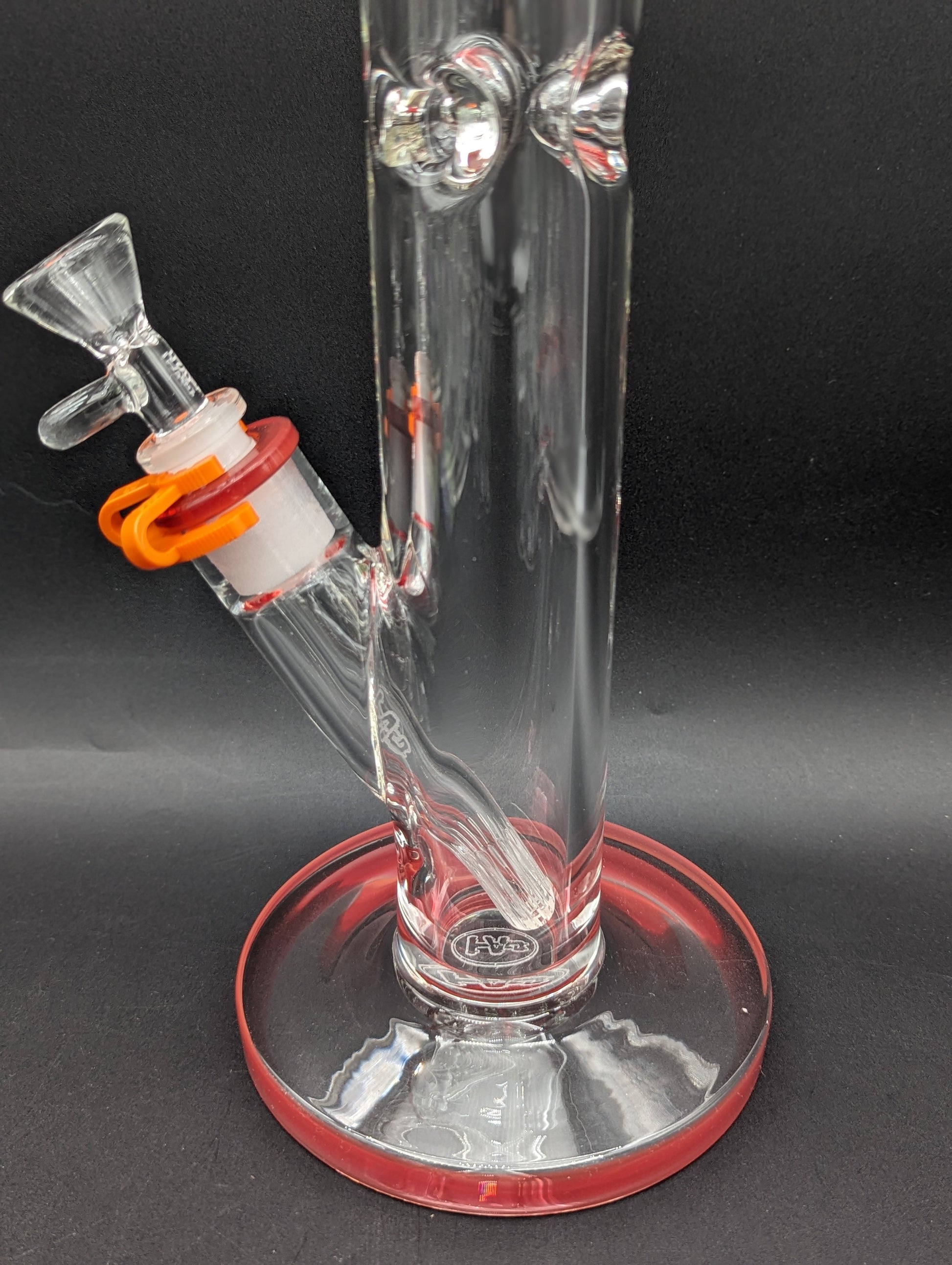 TAG - 24" Straight Tube 50x9mm-Avernic Smoke Shop