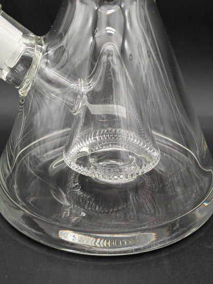 TAG - 24" Super Slit Pyramid to Double Super Slit Fixed Froth Showerhead 50x7MM-Avernic Smoke Shop