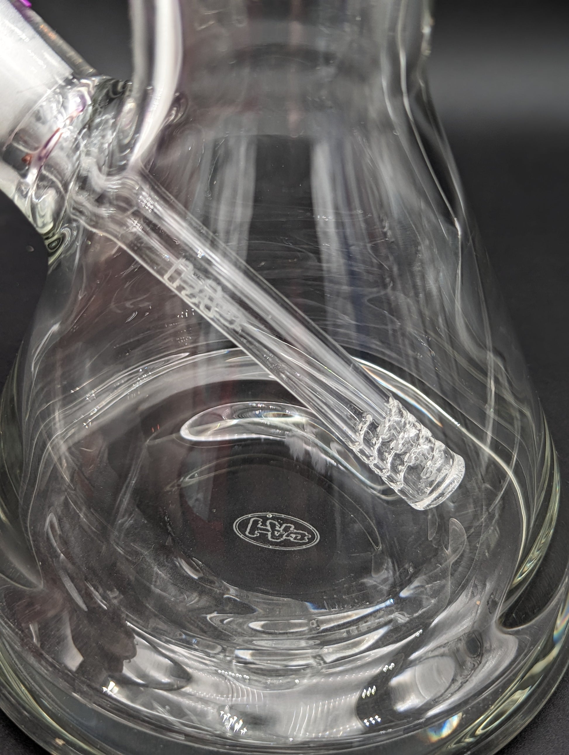 TAG - 25" Beaker Zong 50x7mm-Avernic Smoke Shop
