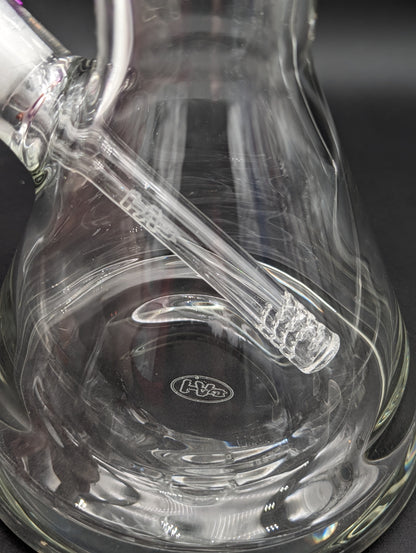 TAG - 25" Beaker Zong 50x7mm-Avernic Smoke Shop