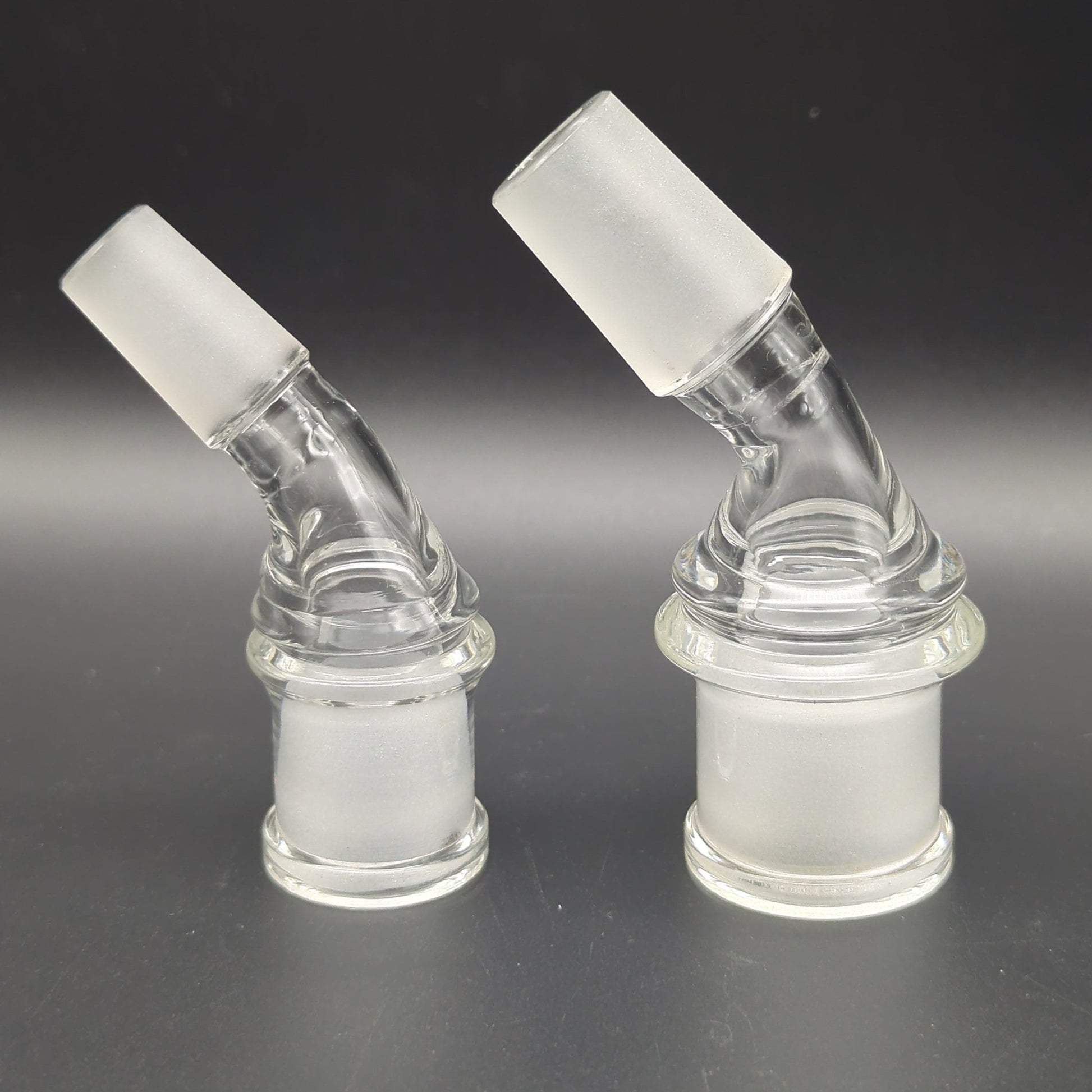 TAG - 45 Degree Angle Adapters - Meech Madness Smoke Shop