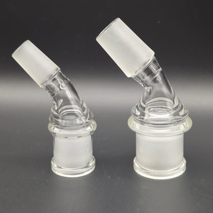 TAG - 45 Degree Angle Adapters - Meech Madness Smoke Shop