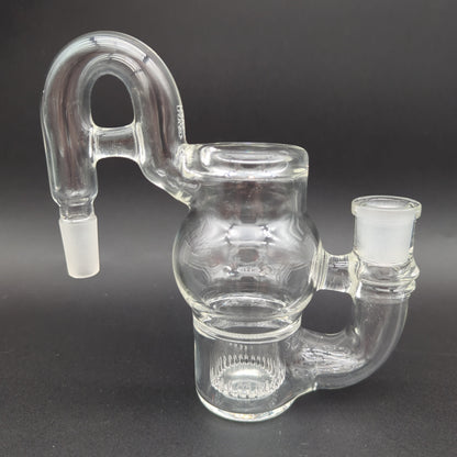 TAG - 5.5" Reverse Showerhead Ash Catcher 14mm-Avernic Smoke Shop