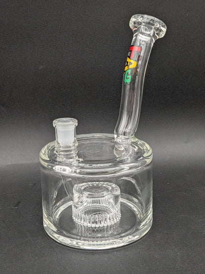 TAG - 6.5" Super Slit Froth Puck Rig 97x5MM