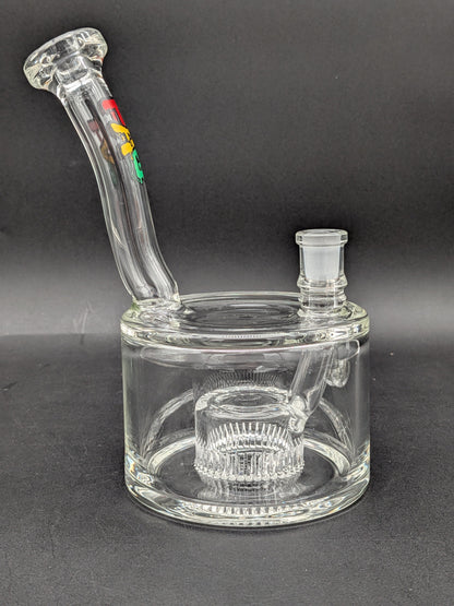TAG - 6.5" Super Slit Froth Puck Rig 97x5MM