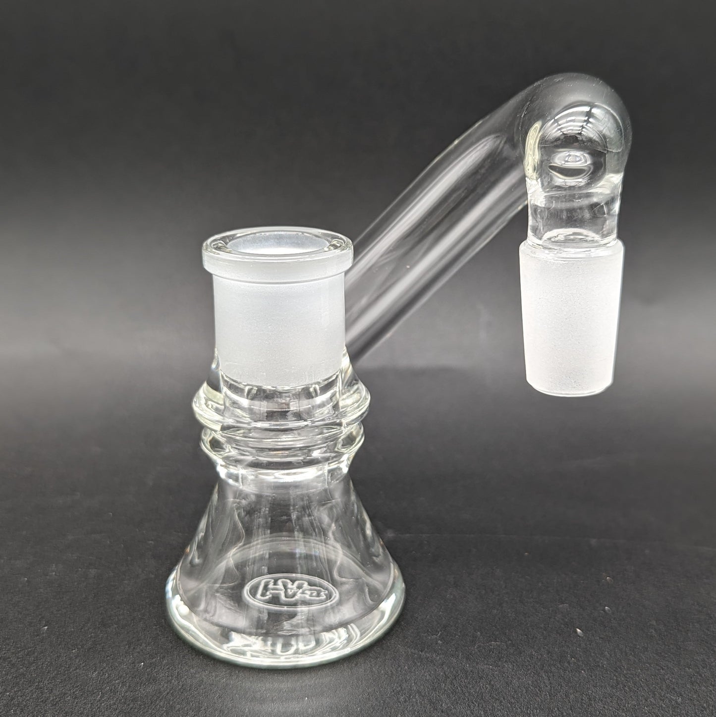 TAG - Drop Down Dry Ash Catcher - 18mm