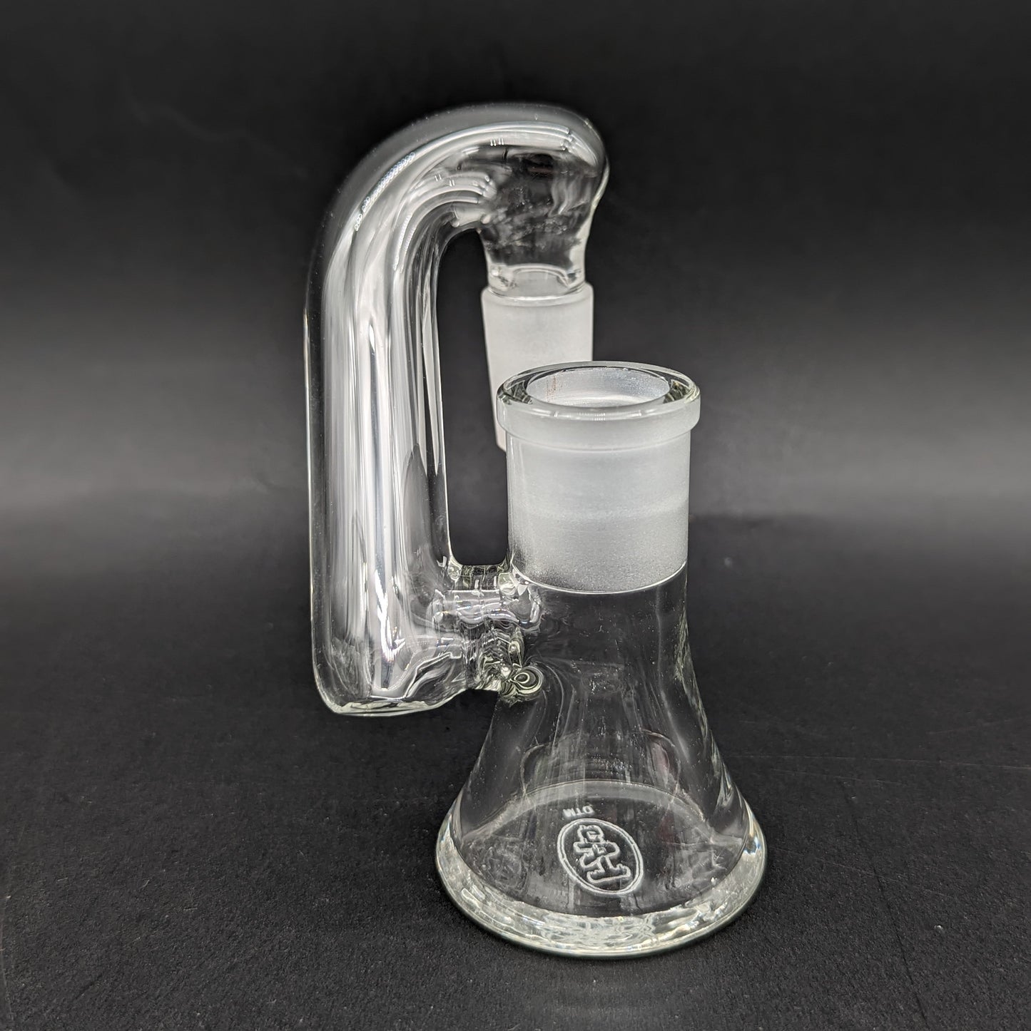 TAG - Drop Down Dry Ash Catcher - 18mm-Avernic Smoke Shop