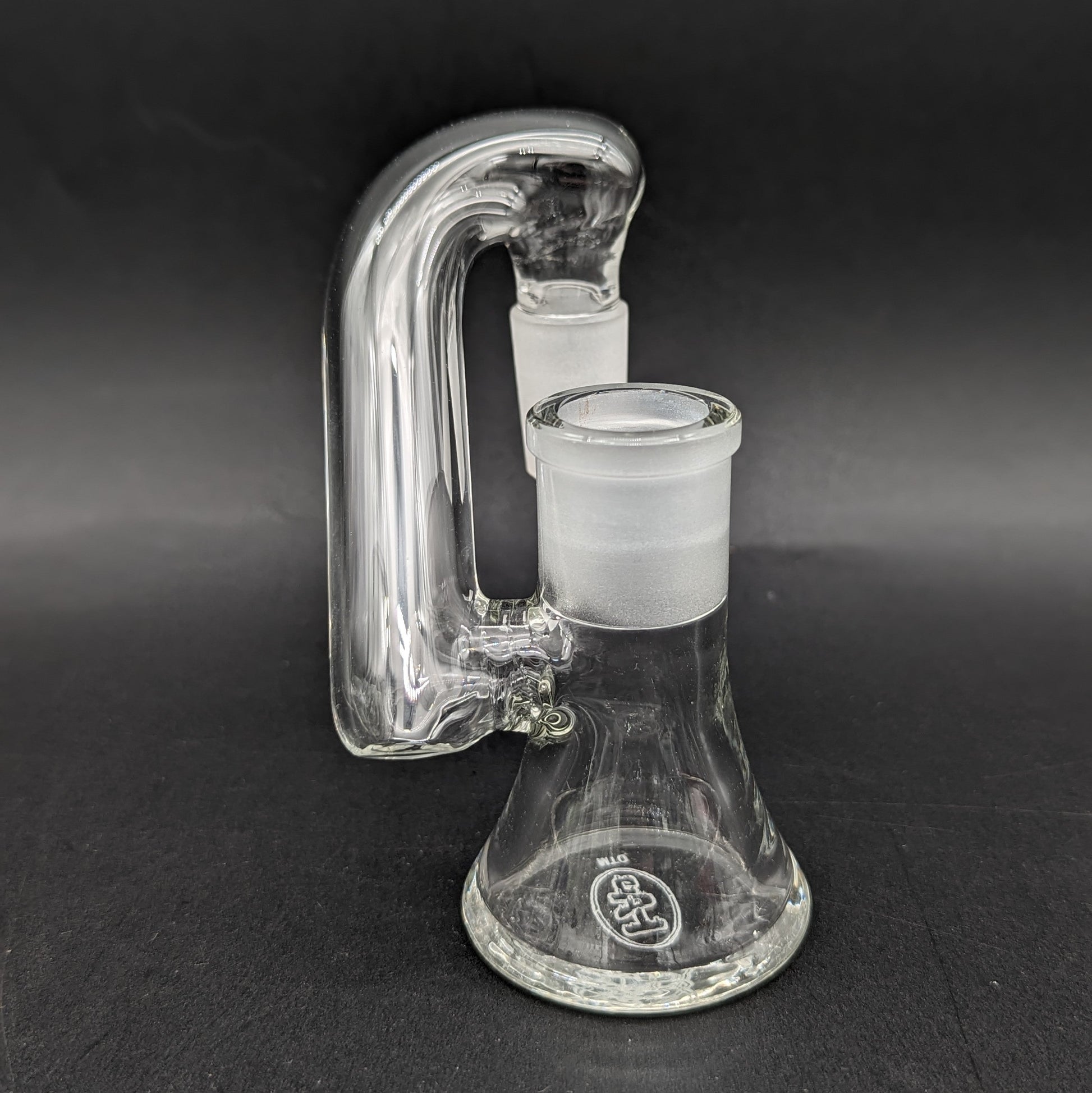 TAG - Drop Down Dry Ash Catcher - 18mm-Avernic Smoke Shop