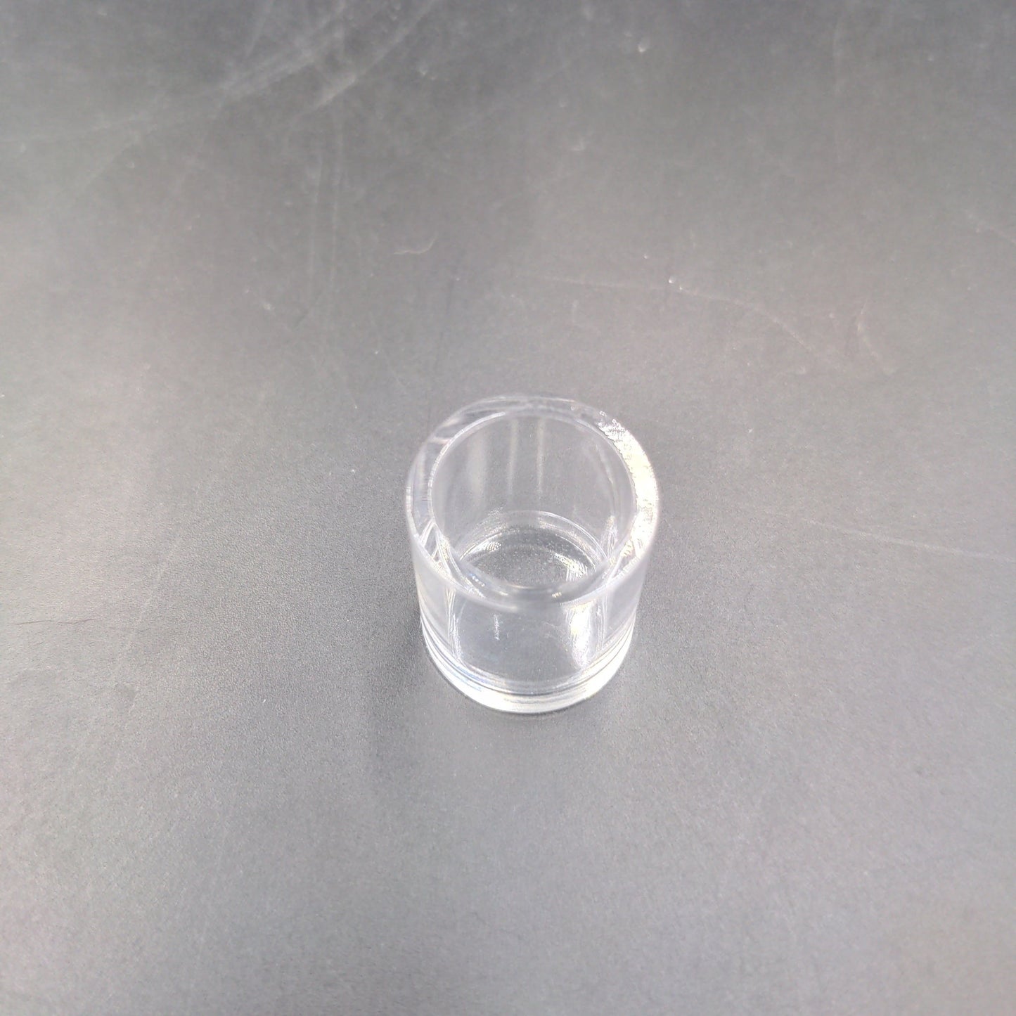 TAG - Quartz Deep Dish Insert - Meech Madness Smoke Shop