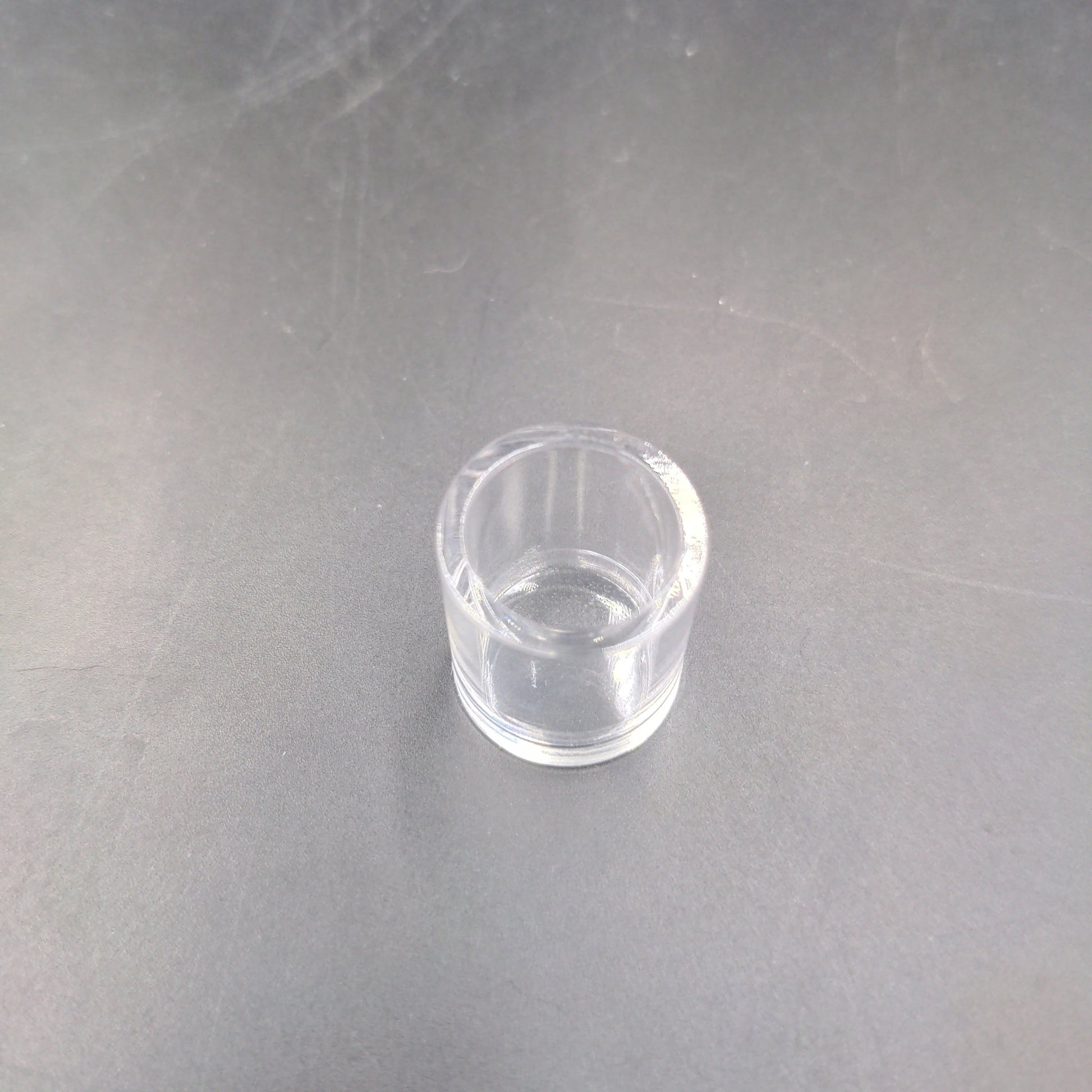 TAG - Quartz Deep Dish Insert - Meech Madness Smoke Shop