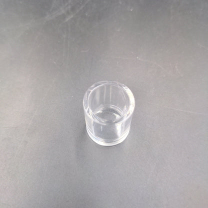 TAG - Quartz Deep Dish Insert - Meech Madness Smoke Shop