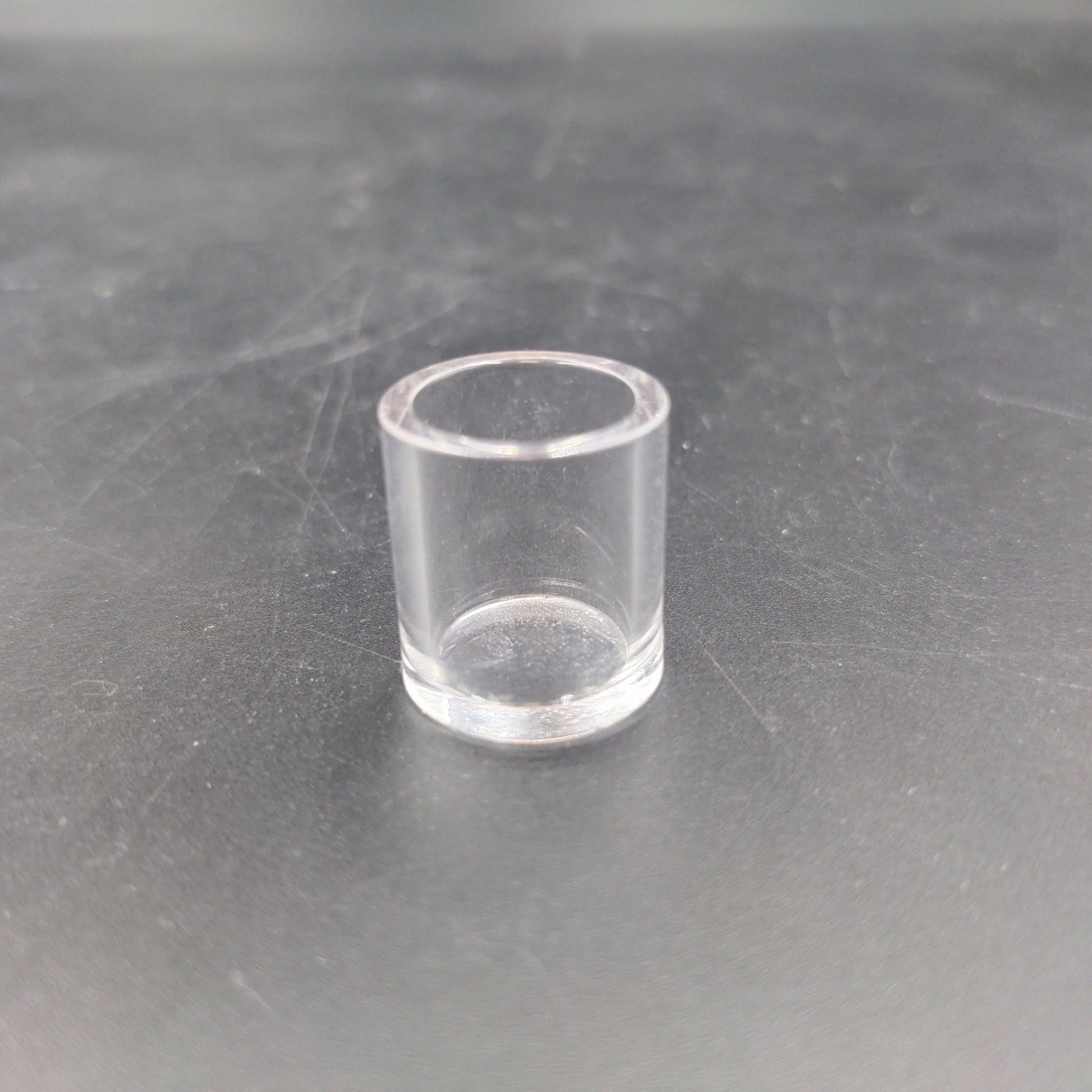 TAG - Quartz Deep Dish Insert - Meech Madness Smoke Shop