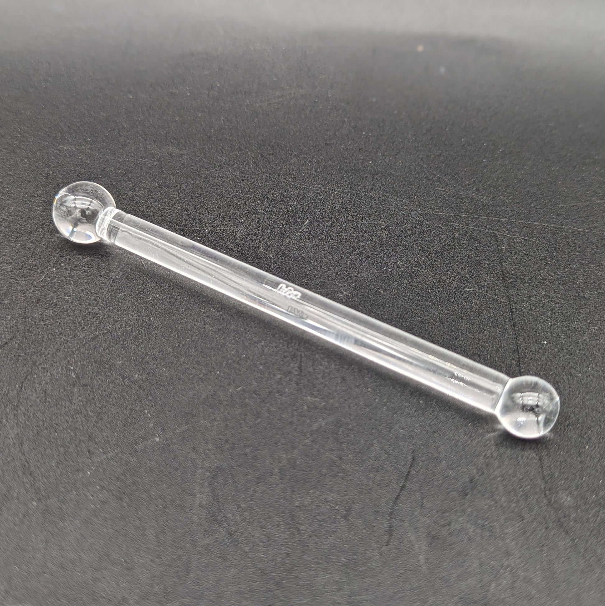 TAG - Quartz Heat Rod Wand (5.00")-Avernic Smoke Shop