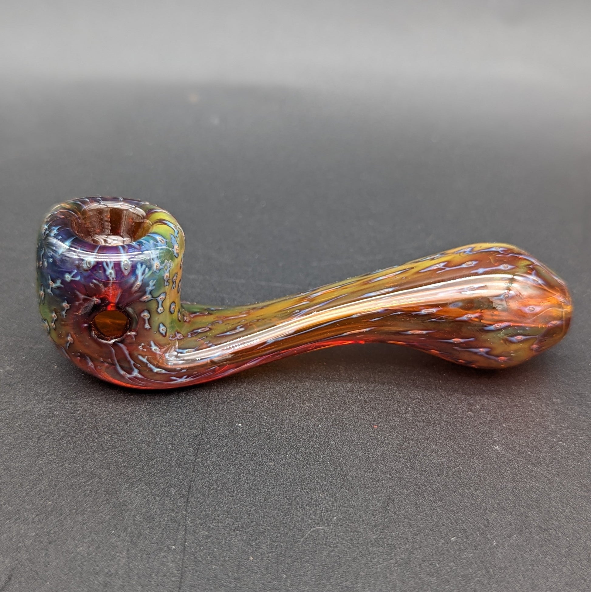 TAG Sherlock Spoon Pipe-Avernic Smoke Shop