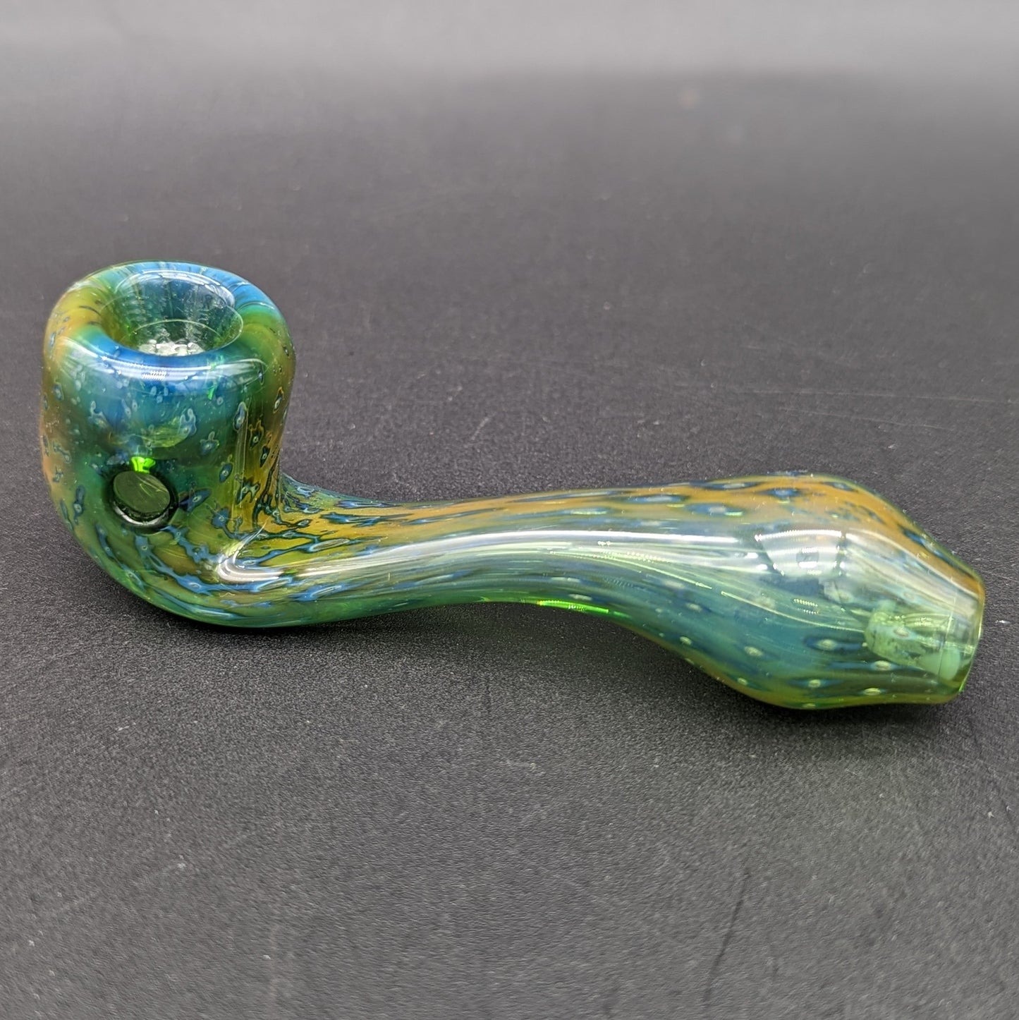 TAG Sherlock Spoon Pipe-Avernic Smoke Shop