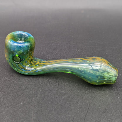 TAG Sherlock Spoon Pipe - Meech Madness Smoke Shop