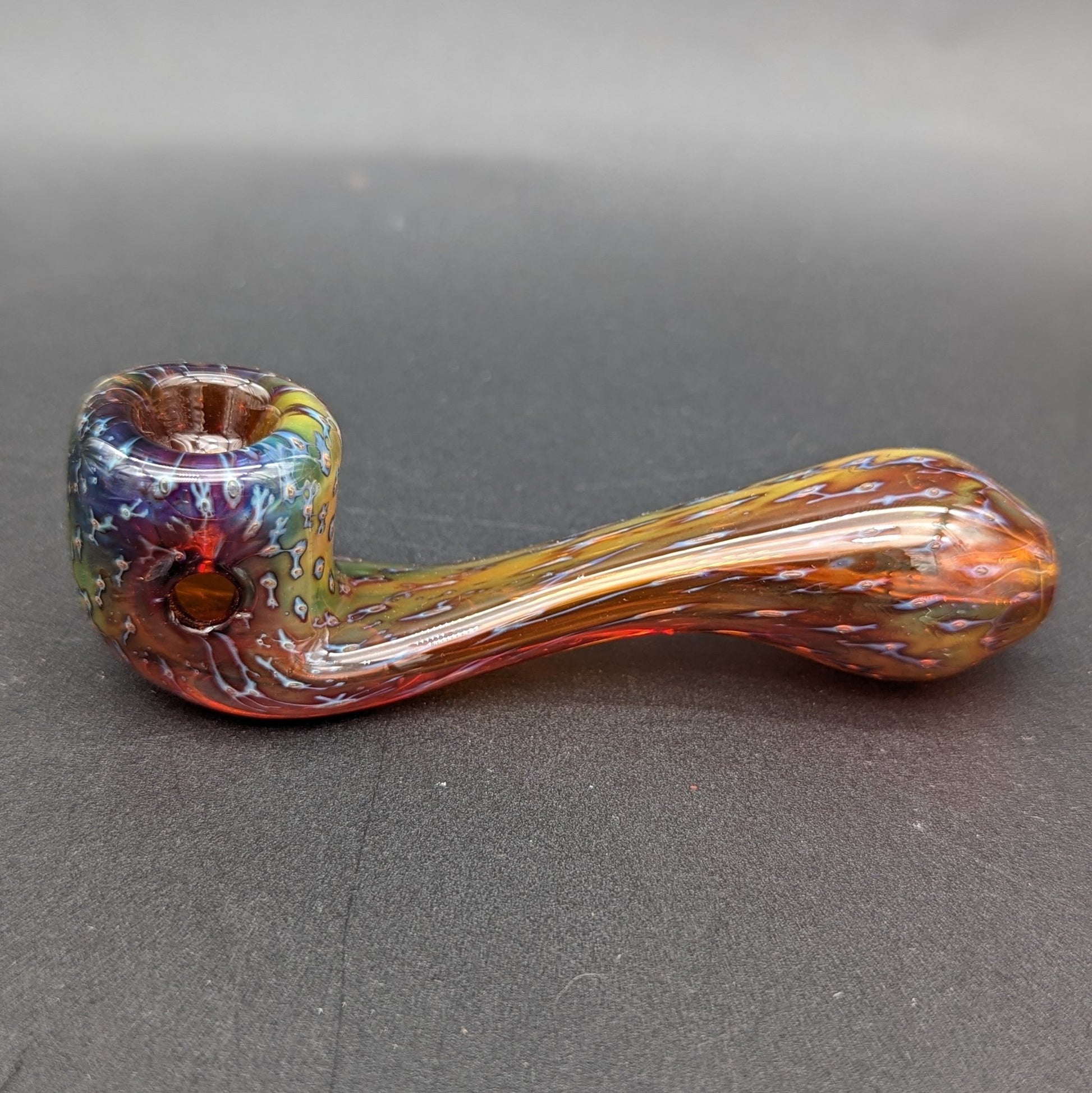 TAG Sherlock Spoon Pipe - Meech Madness Smoke Shop