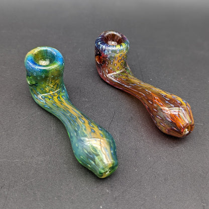 TAG Sherlock Spoon Pipe - Meech Madness Smoke Shop