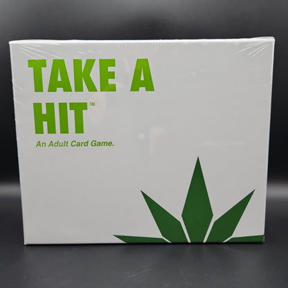 Take a Hit Card Game - Avernic Smoke Shop