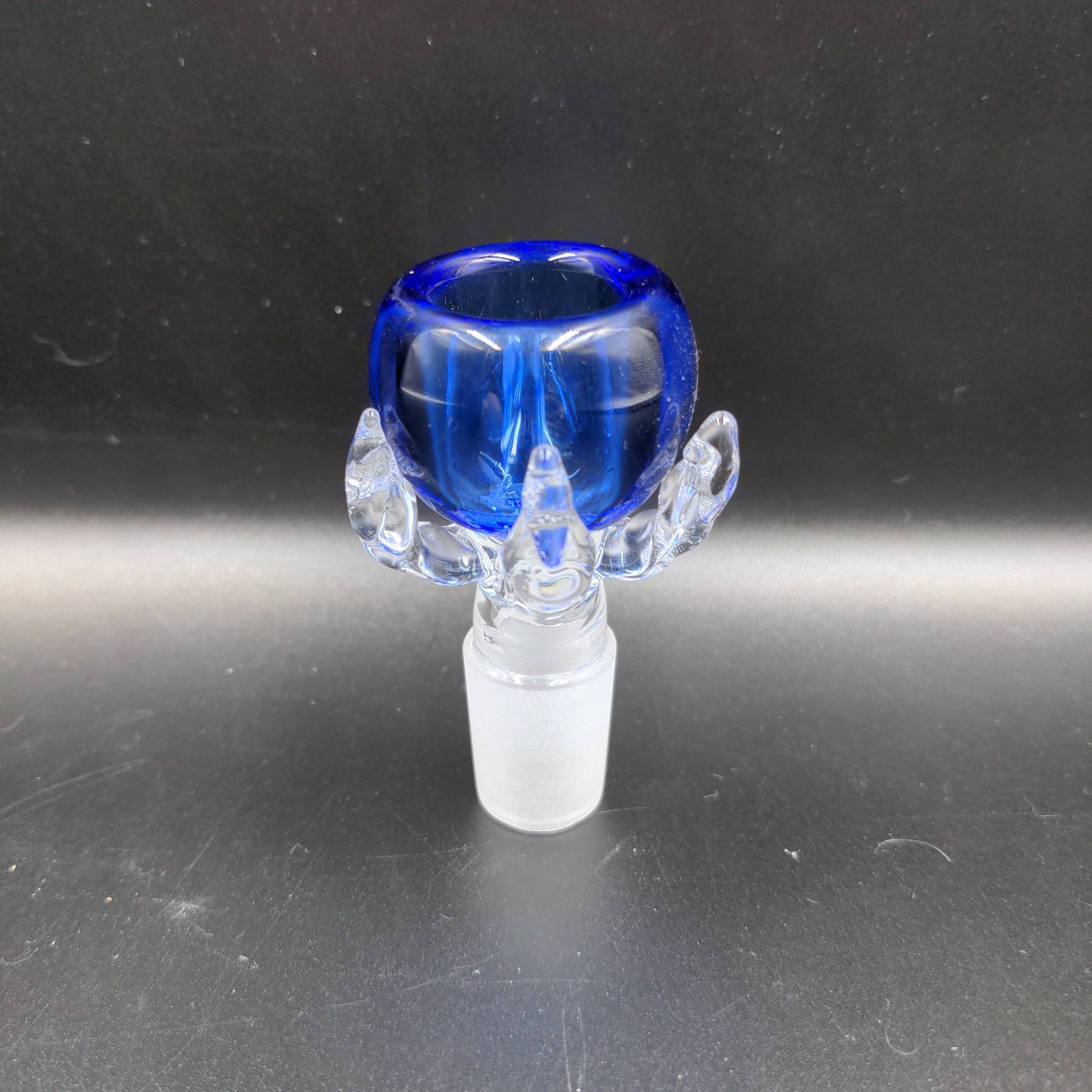 Talon Claw Bowl Piece 14mm Male - Avernic Smoke Shop