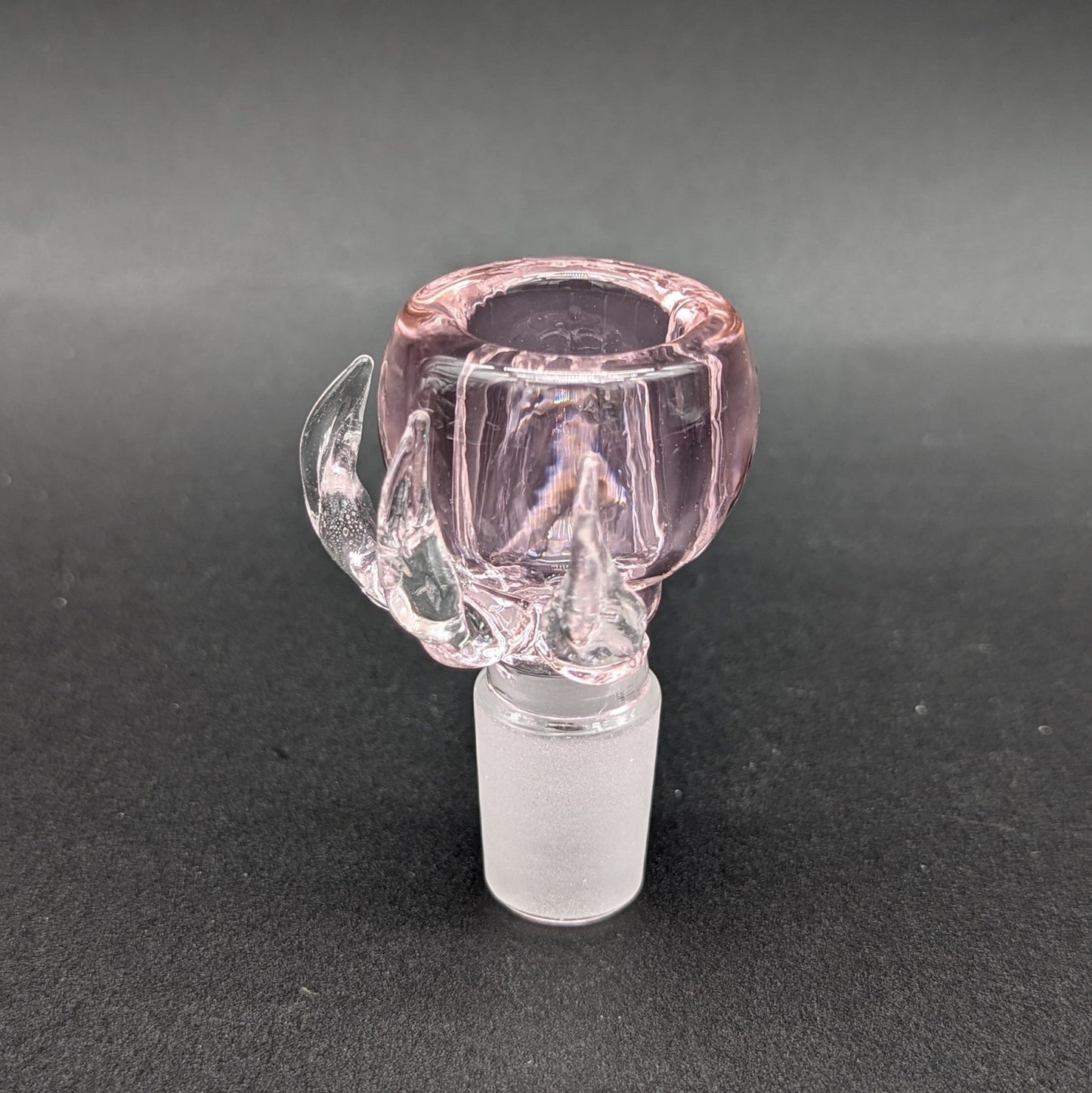 Talon Claw Bowl Piece 18mm Male - Meech Madness Smoke Shop