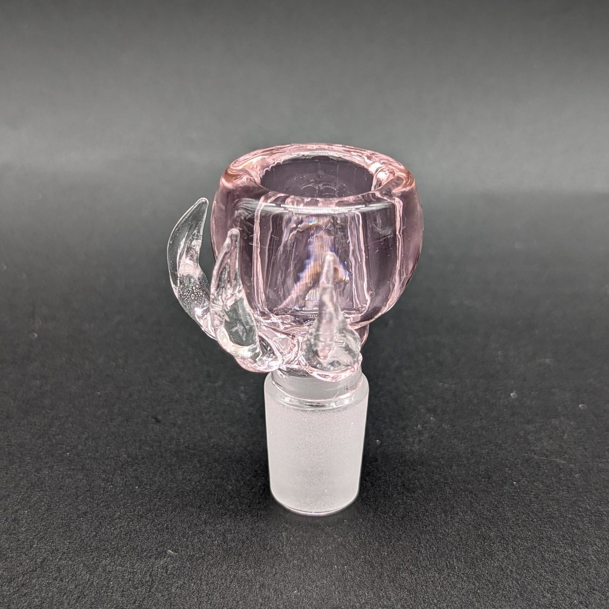 Talon Claw Bowl Piece 18mm Male - Meech Madness Smoke Shop