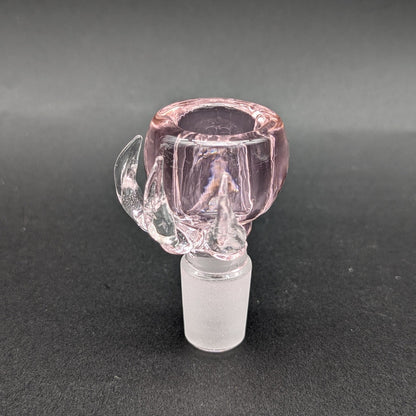 Talon Claw Bowl Piece 18mm Male - Meech Madness Smoke Shop