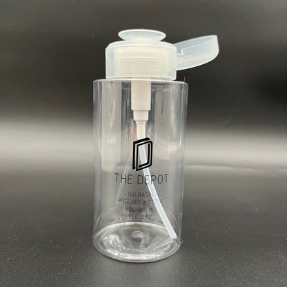 The Depot ISO Basin | 300mL-Avernic Smoke Shop
