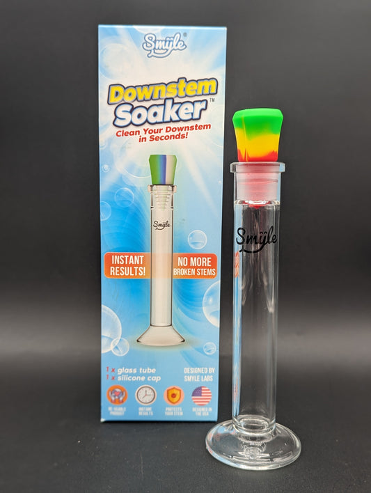 The Downstem Soaker by Smyle™ Labs-Avernic Smoke Shop