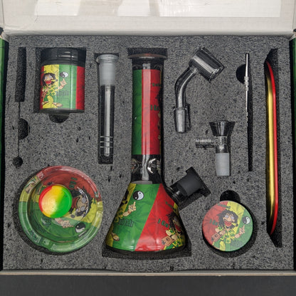 Themed Ultimate Flower + Dab Smoking Kits-Avernic Smoke Shop