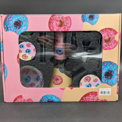 Themed Ultimate Flower + Dab Smoking Kits - Meech Madness Smoke Shop