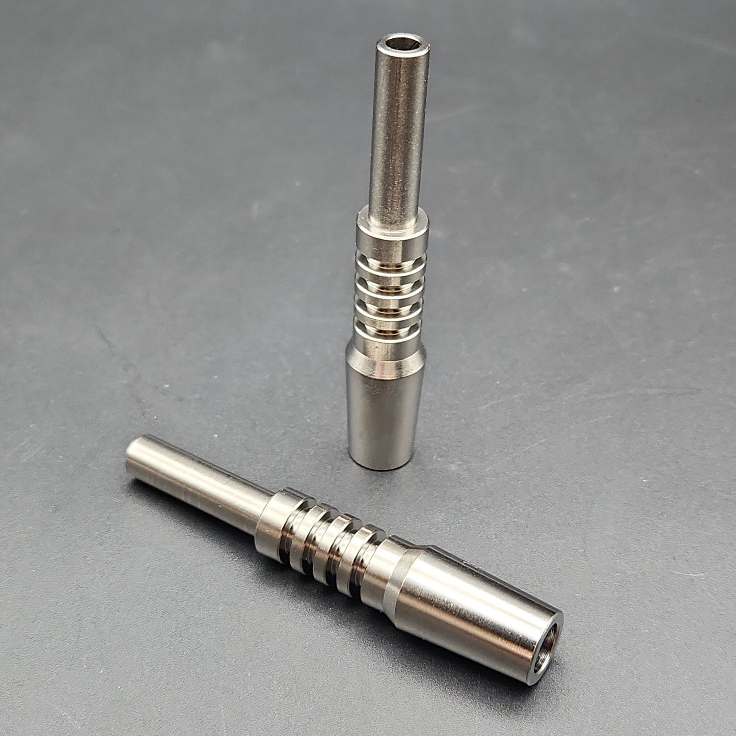 Titanium Nectar Collector Tip - Avernic Smoke Shop