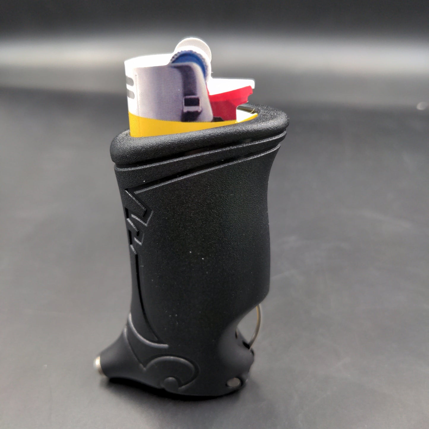 Toker Poker Lighter Sleeve | Bic - Avernic Smoke Shop