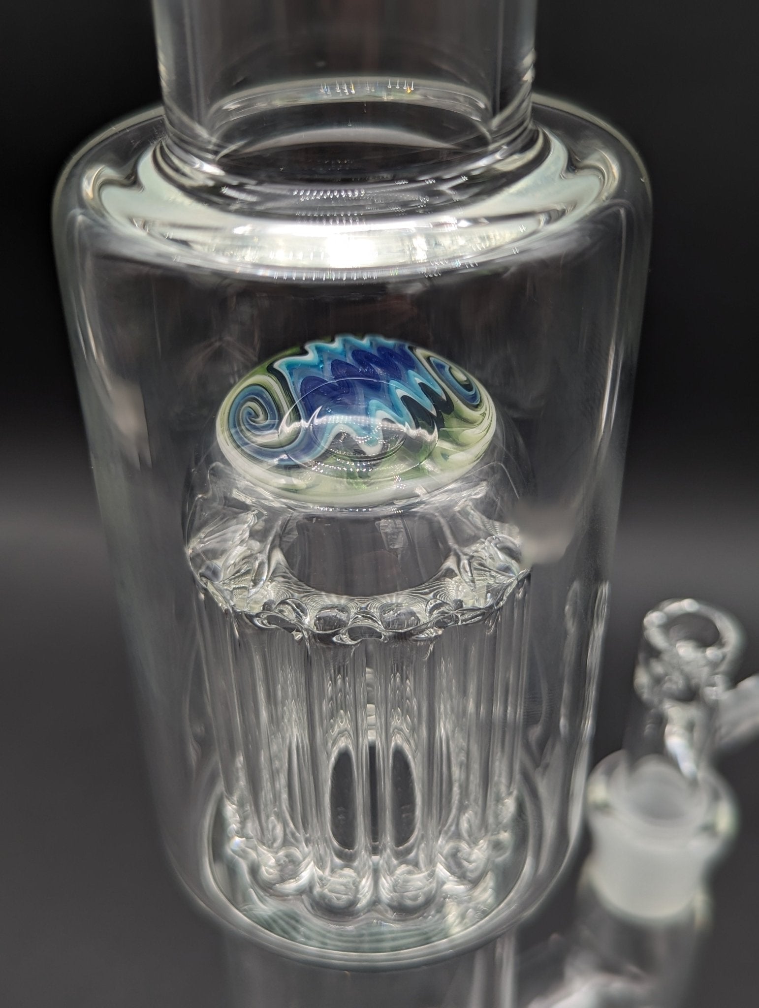 Toro 7/13 Arm w/ Reversal Caps 2 - Meech Madness Smoke Shop