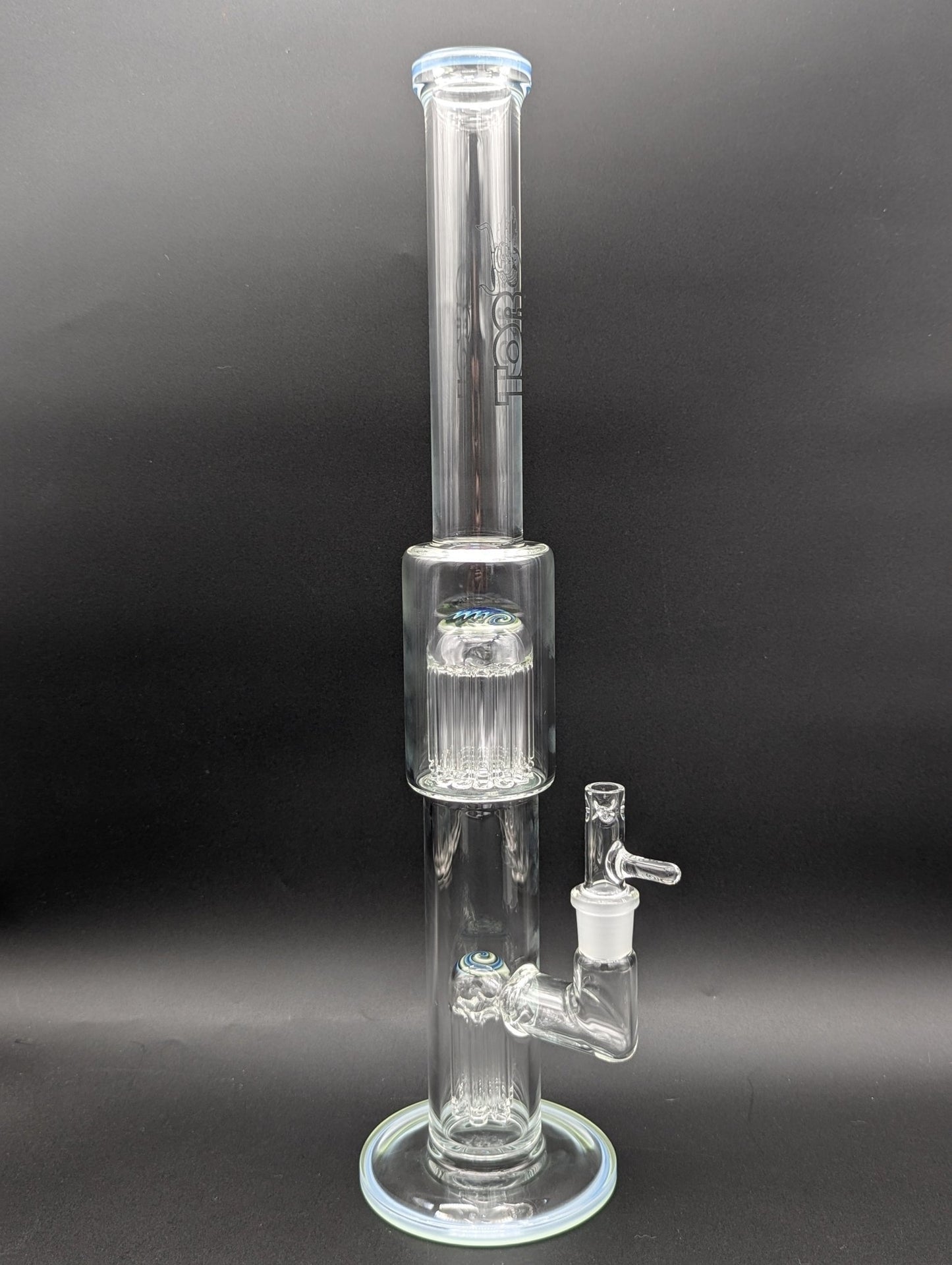 Toro 7/13 Arm w/ Reversal Caps 2 - Meech Madness Smoke Shop