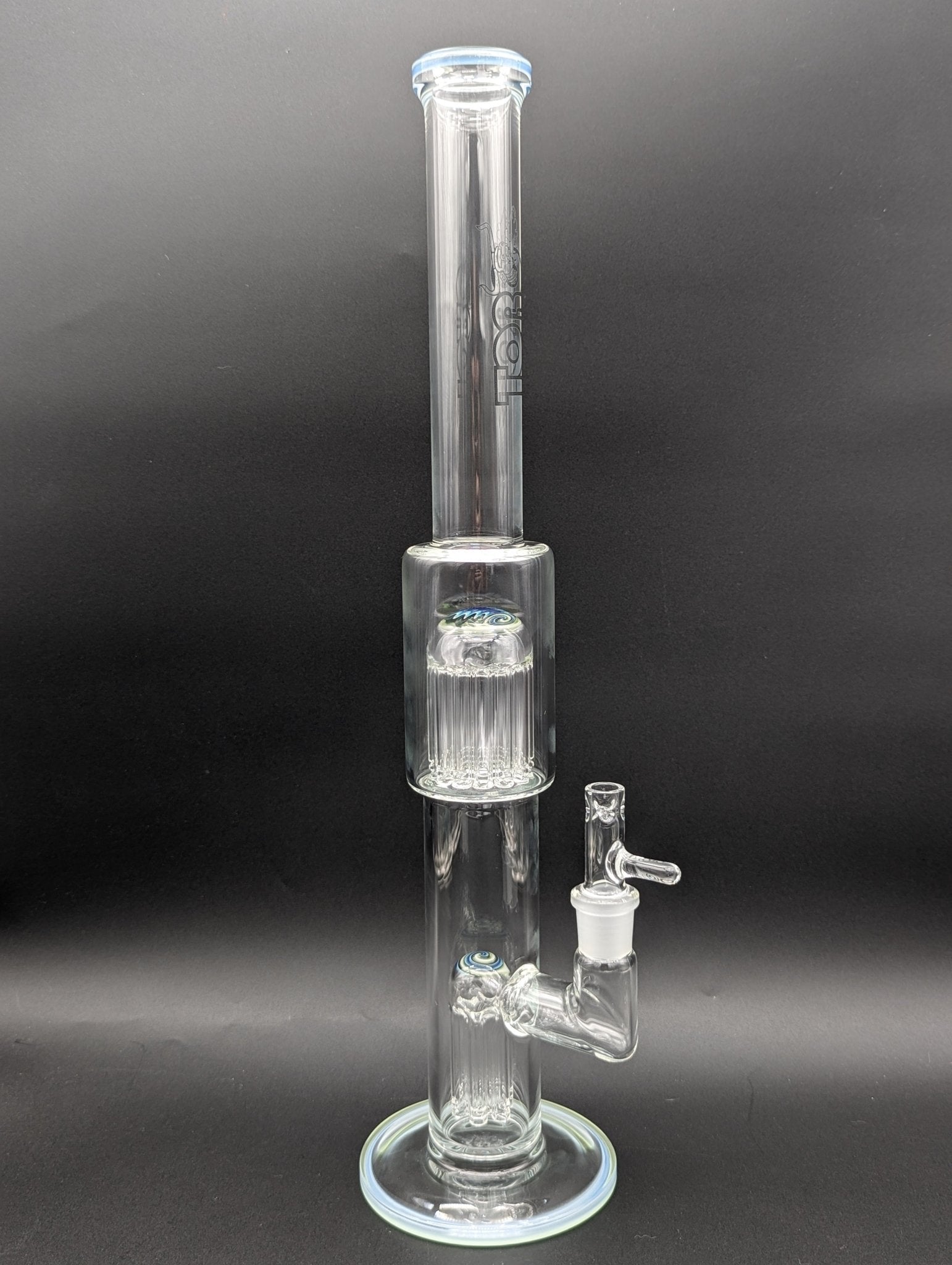 Toro 7/13 Arm w/ Reversal Caps 2 - Meech Madness Smoke Shop