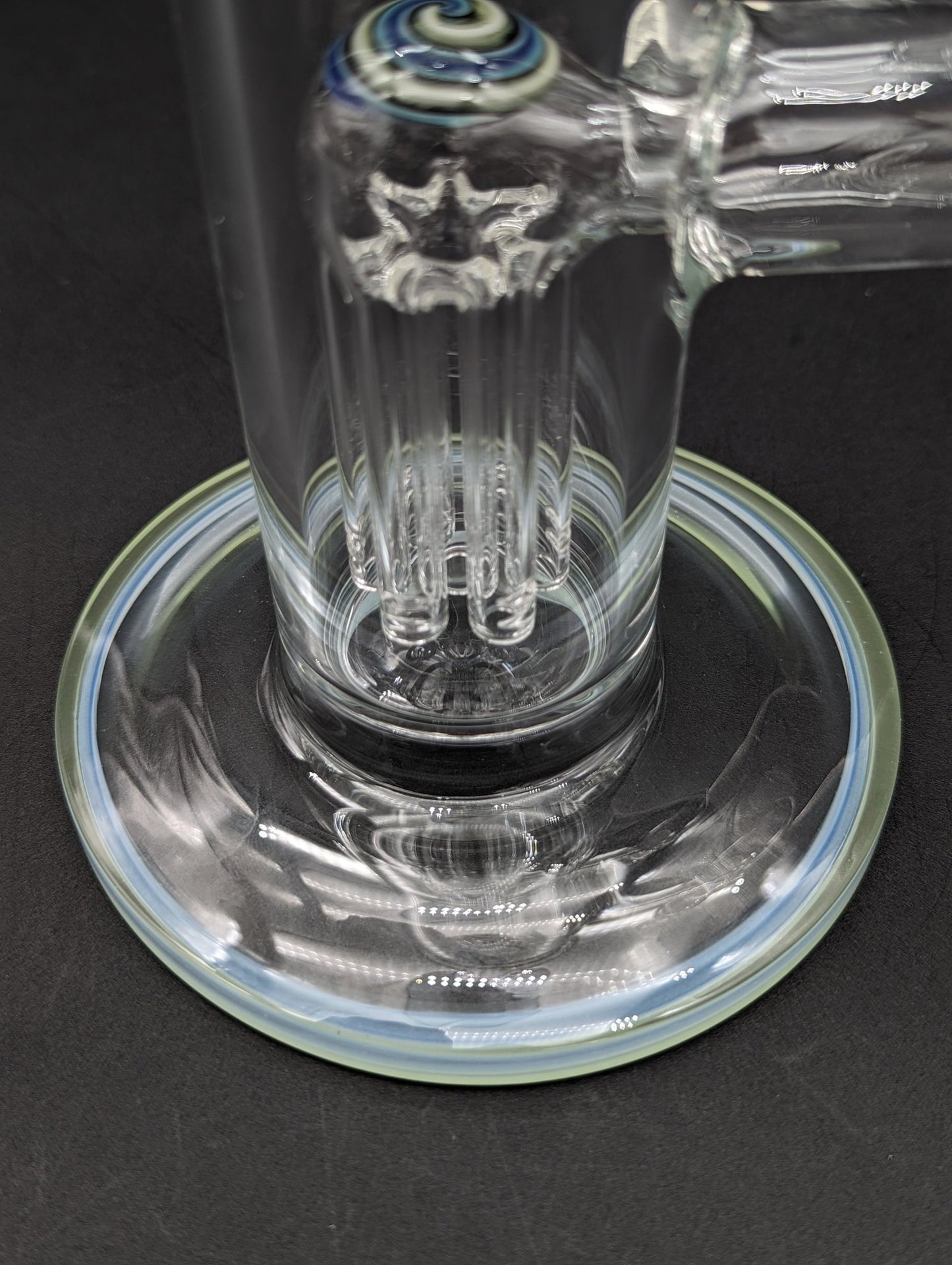 Toro 7/13 Arm w/ Reversal Caps 2 - Meech Madness Smoke Shop