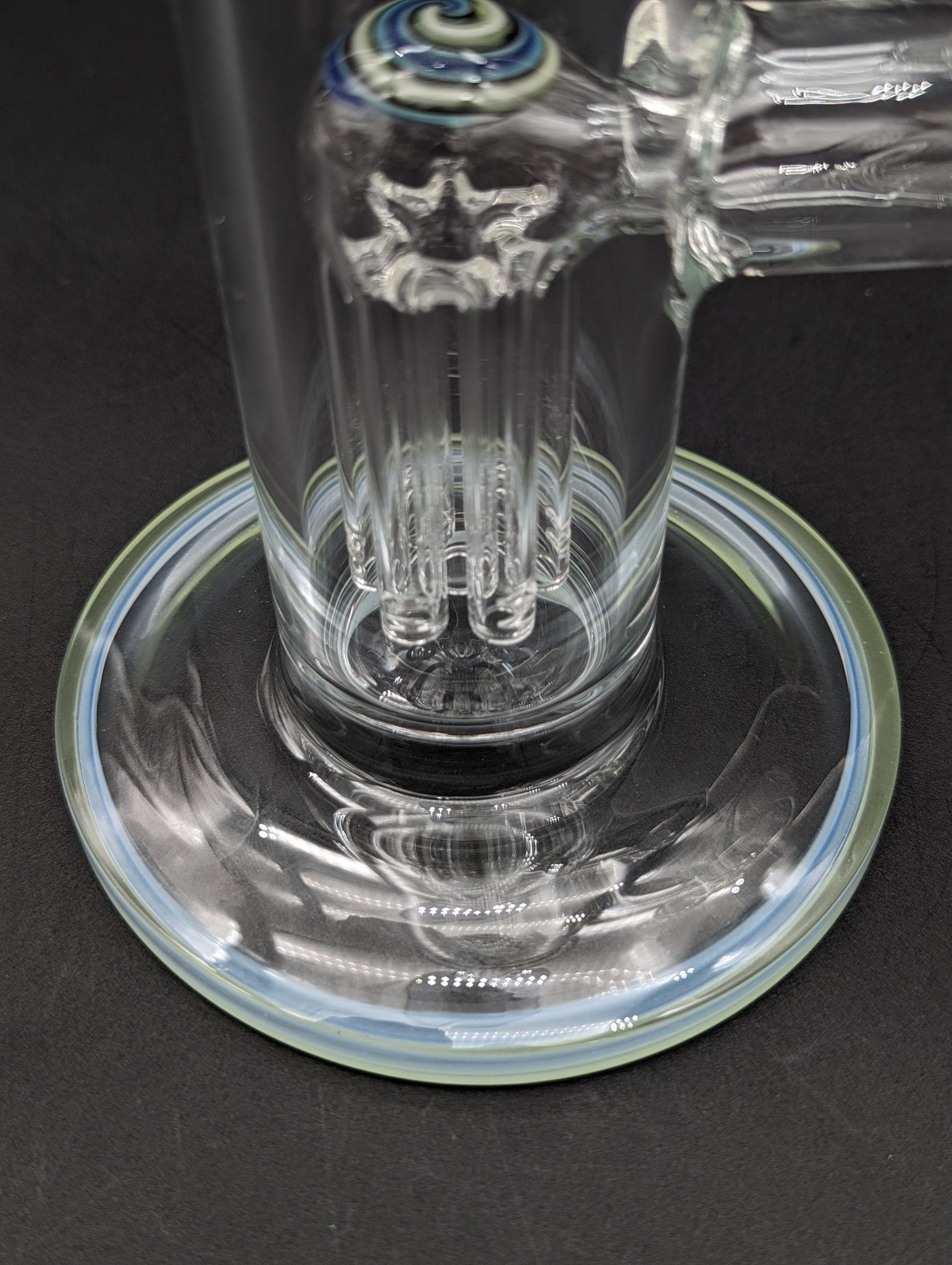 Toro 7/13 Arm w/ Reversal Caps 2 - Meech Madness Smoke Shop