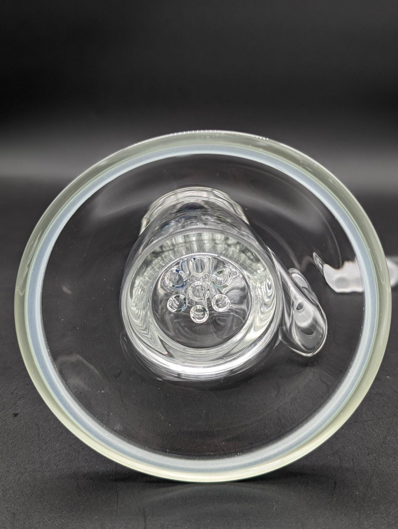 Toro 7/13 Arm w/ Reversal Caps 2 - Meech Madness Smoke Shop