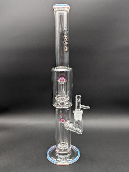 Toro Circ to Circ Tube with Color Caps