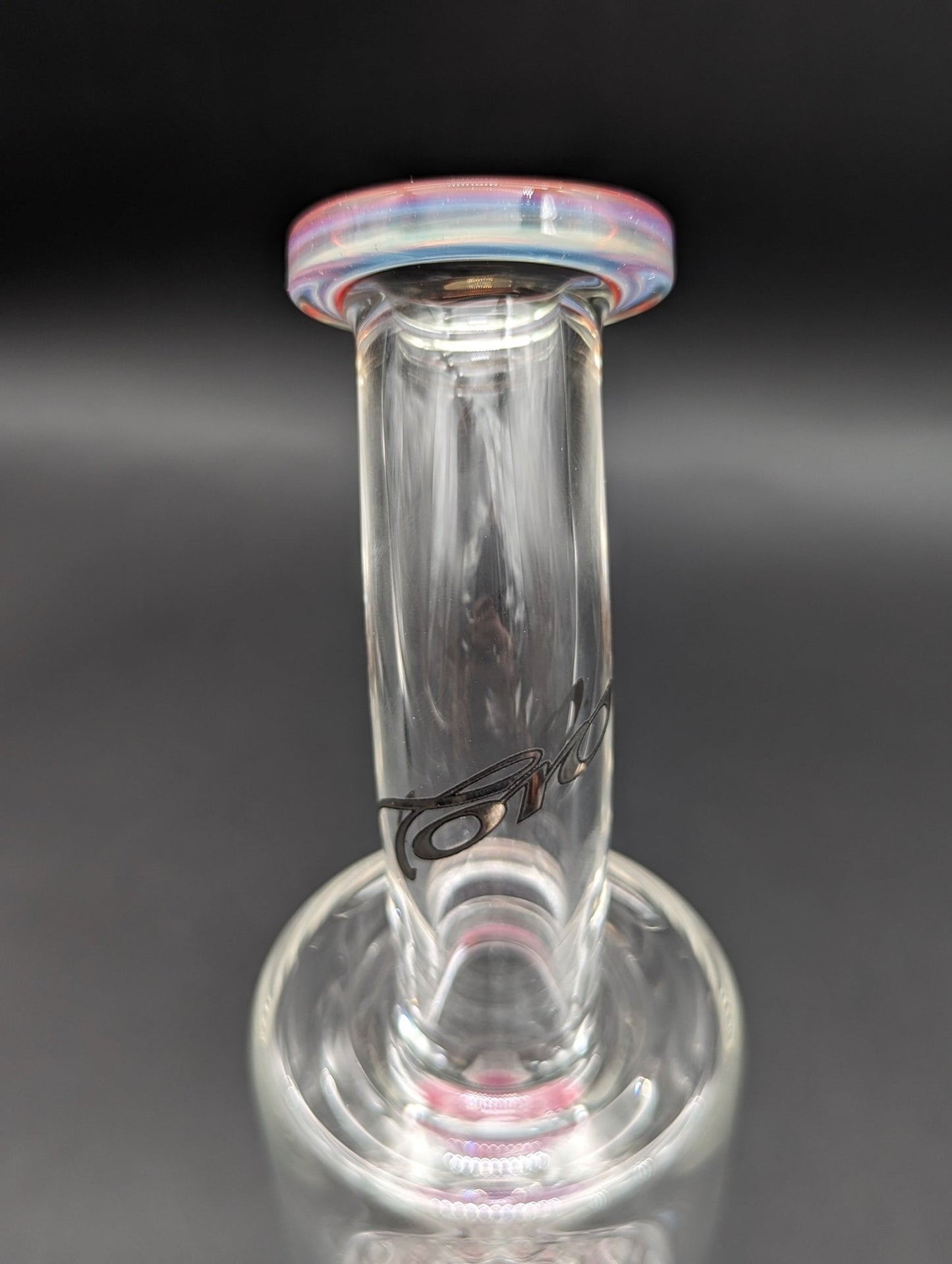 Toro Double Micro 7/13 Arm w/ Color Caps - Meech Madness Smoke Shop